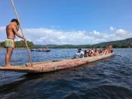 Embera Village 