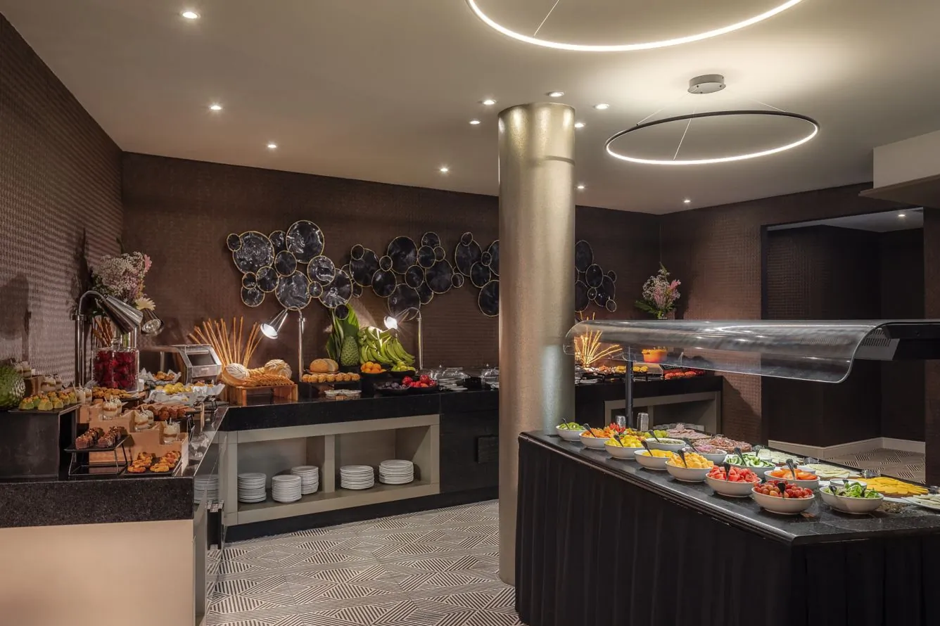 Dining Options