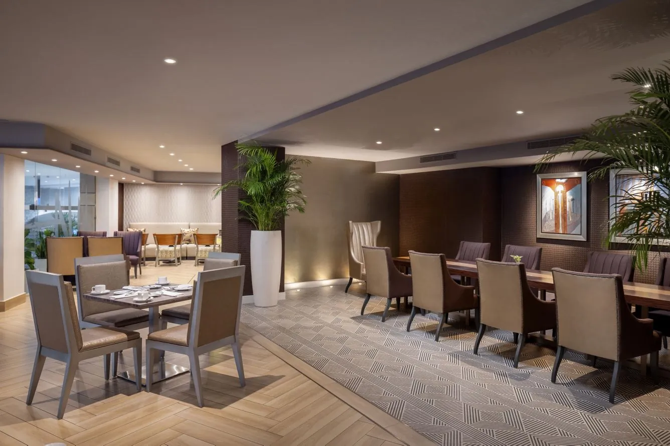 Kosher Dining