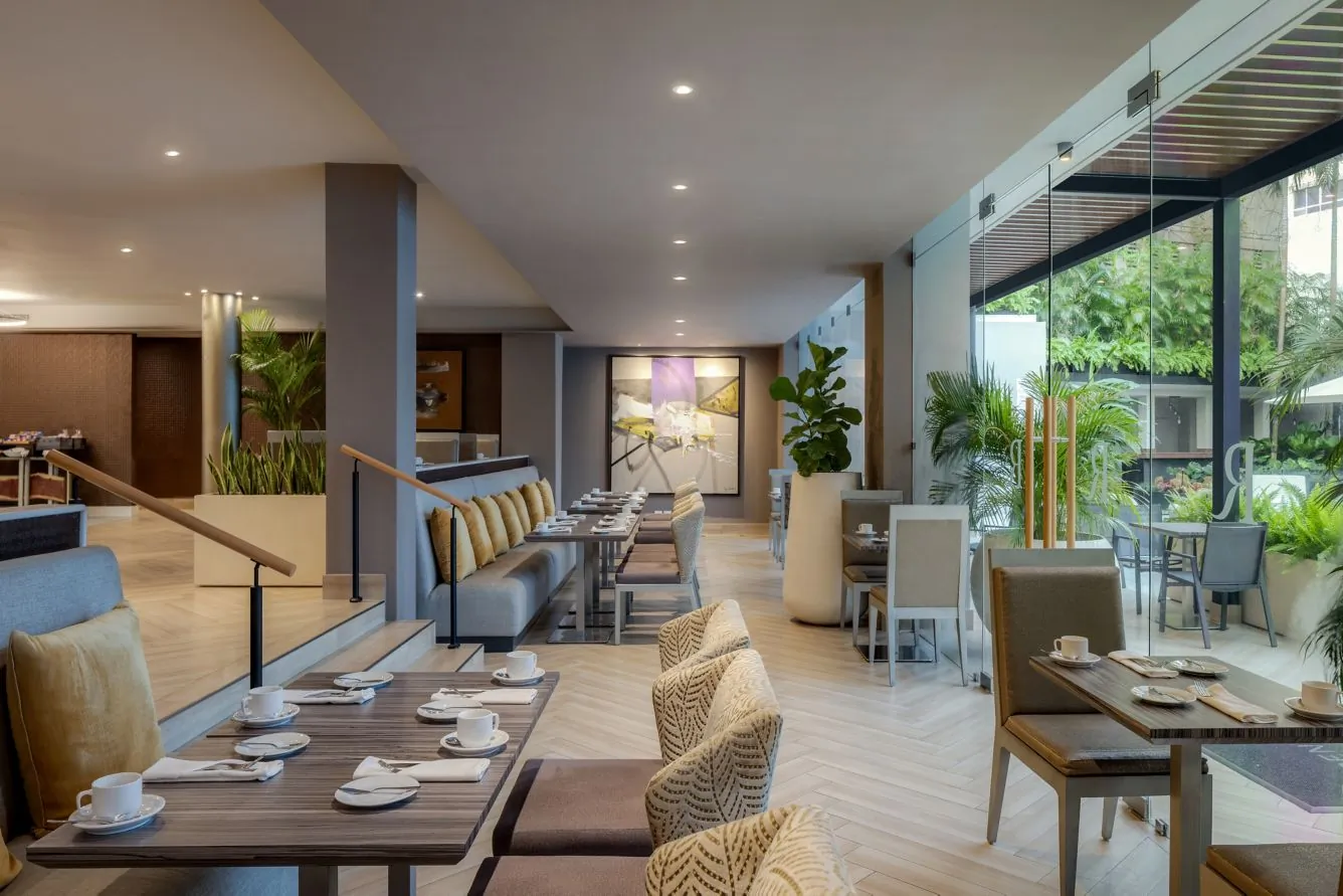 Dining Service