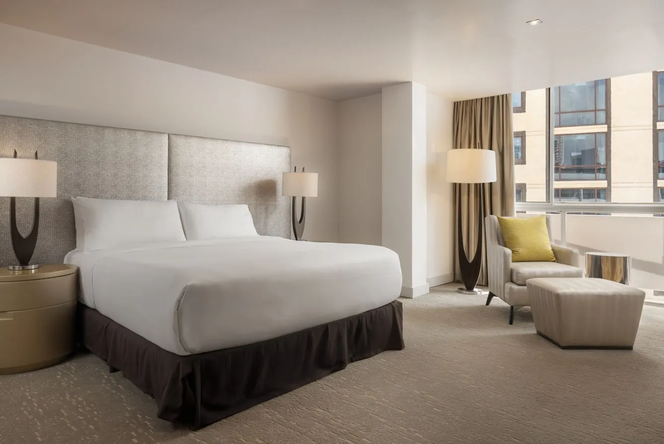 King Room Comfort