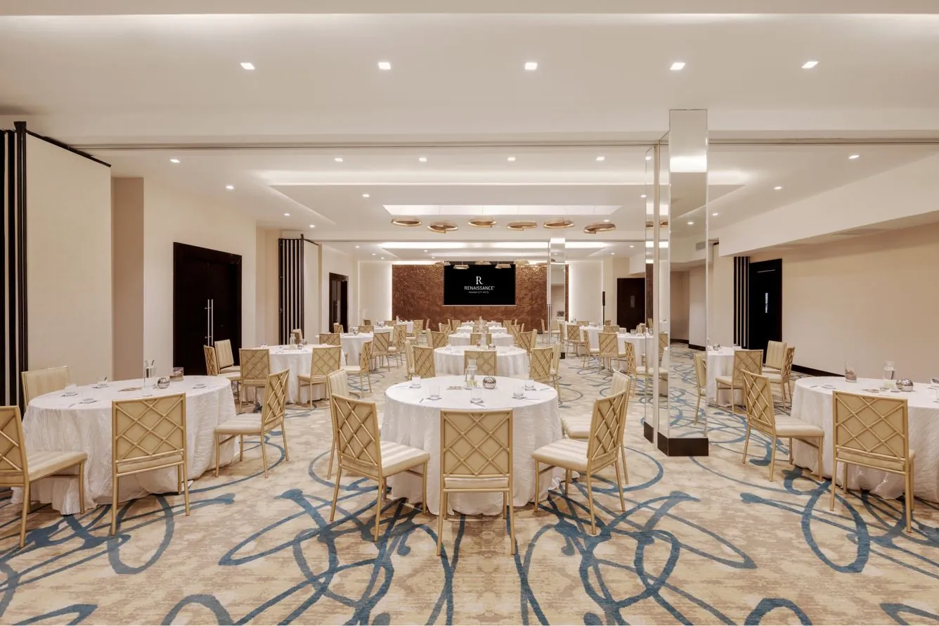 Shabbat Dining