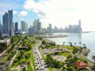 Experience Jewish Neighborhood Panama