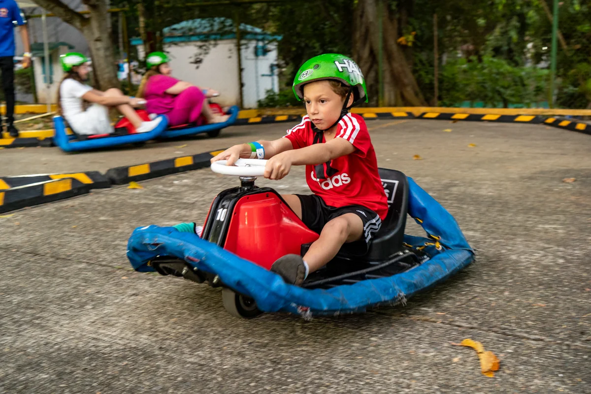 Kids activities