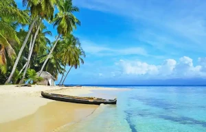 Panama San Blas Islands