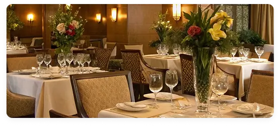 Fine Dining & Cuisines