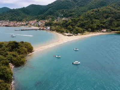Taboga Island