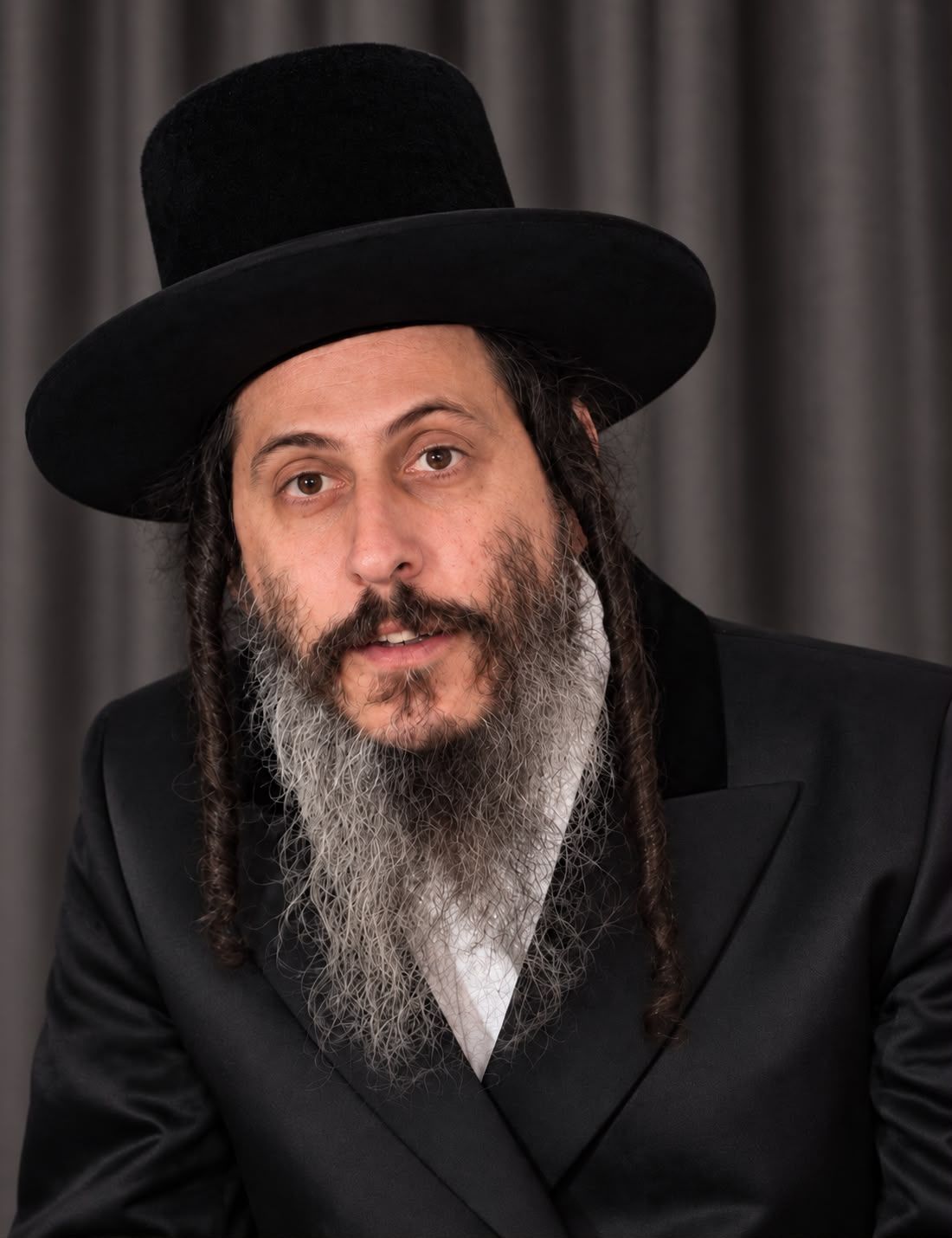 Rabbi Yechiel Lichtenstein
