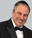 Rabbi Chanan (Antony) Gordon