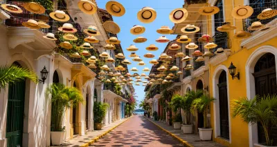 Casco Viejo city and museum tour