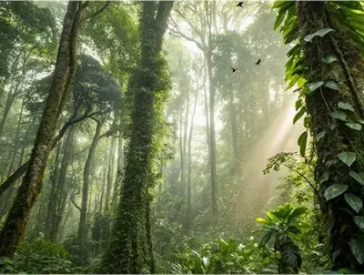 Smithsonian Tropical Research Institute
